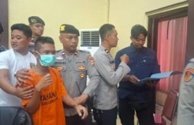 Bukan Pembegalan, Vira Dibunuh di Pantai Nipah oleh Temannya Sendiri BERITA WUKONG778 MUSIC