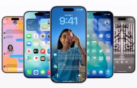 Apple Resmi Rilis iOS 26, Ini Daftar iPhone yang Kebagian Pembaruan BERITA WUKONG778 MUSIC