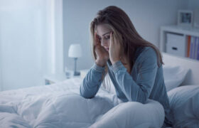 Kurang Tidur dan Stres Picu Berat Badan Naik, Ini Penjelasan Ahli BERITA WUKONG778 MUSIC