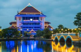 Unair Laksanakan Ujian Skripsi, Tesis dan Disertasi secara Hybrid untuk Keamanan BERITA WUKONG778 MUSIC