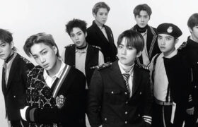 EXO Rilis Poster Misterius, Beri Sinyal Siap Luncurkan Karya Baru pada Desember 2025 BERITA WUKONG778 MUSIC