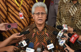 Dewan Pakar BPIP: Pemerintah Peru Harus Usut Tuntas Motif Penembakan Staf KBRI Lima BERITA WUKONG778 MUSIC