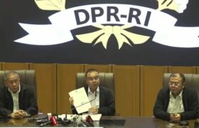 Jawab Tuntutan 17+8, DPR RI Setop Tunjangan Perumahan hingga Pangkas Fasilitas Anggota BERITA WUKONG778 MUSIC