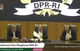 DPR Minta MKD Koordinasi dengan Parpol Terkait Anggota Nonaktif BERITA WUKONG778 MUSIC