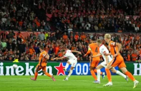 Kualifikasi Piala Duni 2026: Belgia Pesta Gol, Belanda vs Polandia Imbang BERITA WUKONG778 MUSIC
