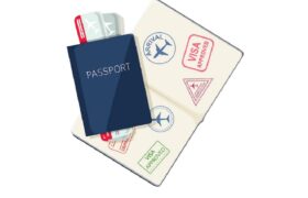 Amerika Serikat Perluas Pembatasan Visa Bagi Pemegang Paspor Palestina BERITA WUKONG778 MUSIC