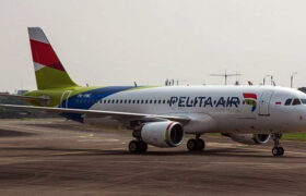 Menteri BUMN Sebut Kajian Merger Pelita Air-Garuda Ada di Danantara BERITA WUKONG778 MUSIC