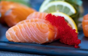 Rekomendasi 4 Makanan Kaya Vitamin D untuk Menjaga Kesehatan BERITA WUKONG778 MUSIC