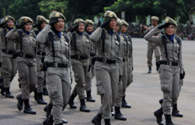 Kemendagri Instruksikan Kepala Daerah Mengaktifkan Siskamling hingga Tingkat RT/RW BERITA WUKONG778 MUSIC