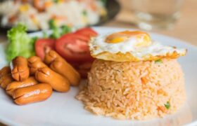 Studi: Melewatkan Sarapan dan Makan Larut Malam Tingkatkan Risiko Osteoporosis BERITA WUKONG778 MUSIC