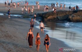 Menjaga pariwisata Indonesia tetap aman dan menarik BERITA WUKONG778 MUSIC
