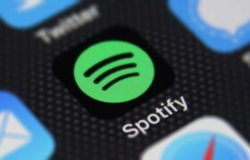 Spotify Kini Izinkan Pengguna Gratis Pilih dan Putar Lagu Sesuai Keinginan BERITA WUKONG778 MUSIC