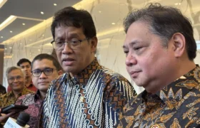 Menkeu Cairkan Rp200 Triliun ke 5 Bank Himbara Sore Ini BERITA WUKONG778 MUSIC