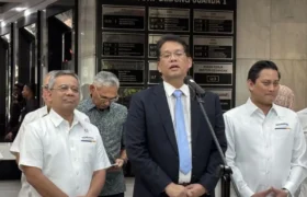 Purbaya Berjanji Tak Rombak Kebijakan Fiskal Sri Mulyani BERITA WUKONG778 MUSIC